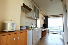 Benikea San & Bada Jumunjin Resort