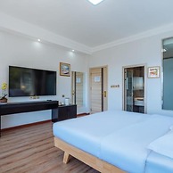 Floral Hotel · Mo Tan Lijiang