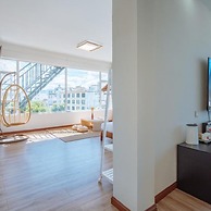 Floral Hotel · Mo Tan Lijiang