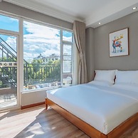 Floral Hotel · Mo Tan Lijiang