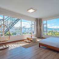 Floral Hotel · Mo Tan Lijiang