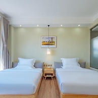 Floral Hotel · Mo Tan Lijiang