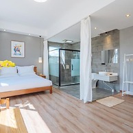 Floral Hotel · Mo Tan Lijiang