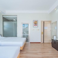 Floral Hotel · Mo Tan Lijiang