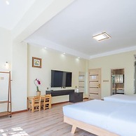 Floral Hotel · Mo Tan Lijiang