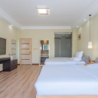 Floral Hotel · Mo Tan Lijiang