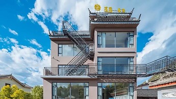 Floral Hotel · Mo Tan Lijiang