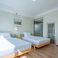 Floral Hotel · Mo Tan Lijiang