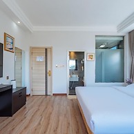 Floral Hotel · Mo Tan Lijiang