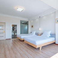 Floral Hotel · Mo Tan Lijiang