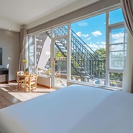 Floral Hotel · Mo Tan Lijiang