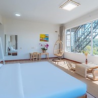 Floral Hotel · Mo Tan Lijiang