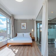 Floral Hotel · Mo Tan Lijiang