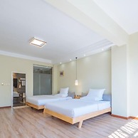 Floral Hotel · Mo Tan Lijiang