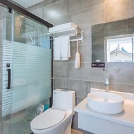 Floral Hotel · Mo Tan Lijiang