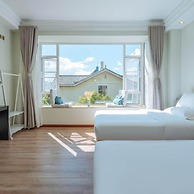 Floral Hotel · Mo Tan Lijiang