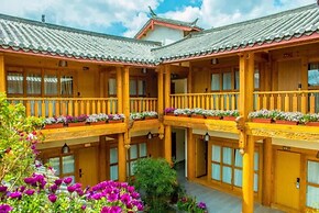 Floral Hotel · Nameiju Lijiang