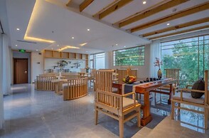 Floral Hotel · Nameiju Lijiang