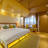 Floral Hotel · Nameiju Lijiang