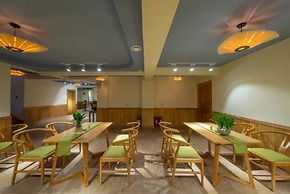 Floral Hotel · Nameiju Lijiang