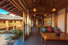 Floral Hotel · Nameiju Lijiang