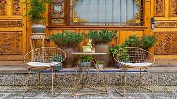 Floral Hotel · Fu Sheng Xiang Lijiang