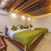 Floral Hotel · Fu Sheng Xiang Lijiang