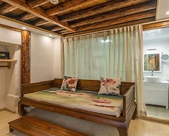 Floral Hotel · Fu Sheng Xiang Lijiang