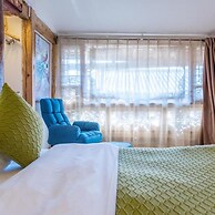 Floral Hotel · Fu Sheng Xiang Lijiang