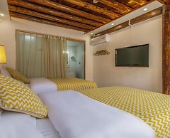 Floral Hotel · Fu Sheng Xiang Lijiang