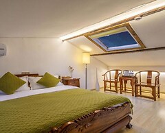 Floral Hotel · Fu Sheng Xiang Lijiang