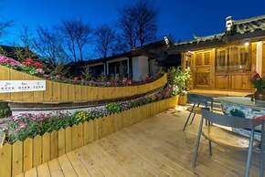 Floral Hotel · Fu Sheng Xiang Lijiang