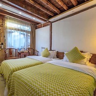 Floral Hotel · Fu Sheng Xiang Lijiang