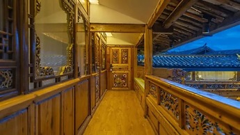 Floral Hotel · Fu Sheng Xiang Lijiang