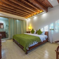 Floral Hotel · Fu Sheng Xiang Lijiang