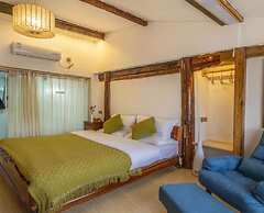 Floral Hotel · Fu Sheng Xiang Lijiang