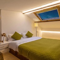 Floral Hotel · Fu Sheng Xiang Lijiang