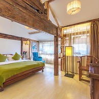 Floral Hotel · Fu Sheng Xiang Lijiang