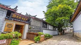 Floral Hotel · Fu Sheng Xiang Lijiang