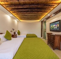 Floral Hotel · Fu Sheng Xiang Lijiang