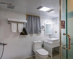 Floral Hotel · Fu Sheng Xiang Lijiang