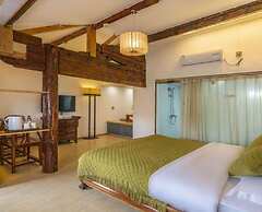 Floral Hotel · Fu Sheng Xiang Lijiang