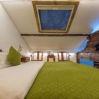 Floral Hotel · Fu Sheng Xiang Lijiang