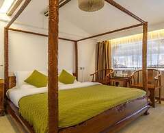 Floral Hotel · Fu Sheng Xiang Lijiang