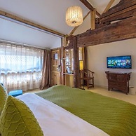 Floral Hotel · Fu Sheng Xiang Lijiang