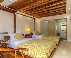 Floral Hotel · Fu Sheng Xiang Lijiang