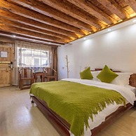 Floral Hotel · Fu Sheng Xiang Lijiang