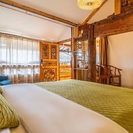 Floral Hotel · Fu Sheng Xiang Lijiang