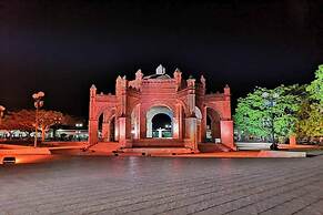 Capital O Los Angeles, Chiapa de Corzo