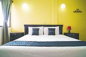 Capital O Los Angeles, Chiapa de Corzo